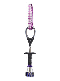 Black Diamond Z4 Camalot micro camming device #0.5 purple - The Climbing Shop