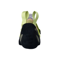 Butora Endeavor Men's climbing shoe - heel view - The Climbing Shop