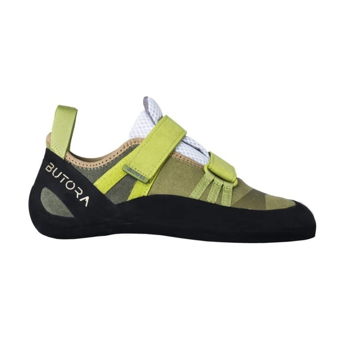 Butora Endeavor Men's climbing shoe - outside view - The Climbing Shop