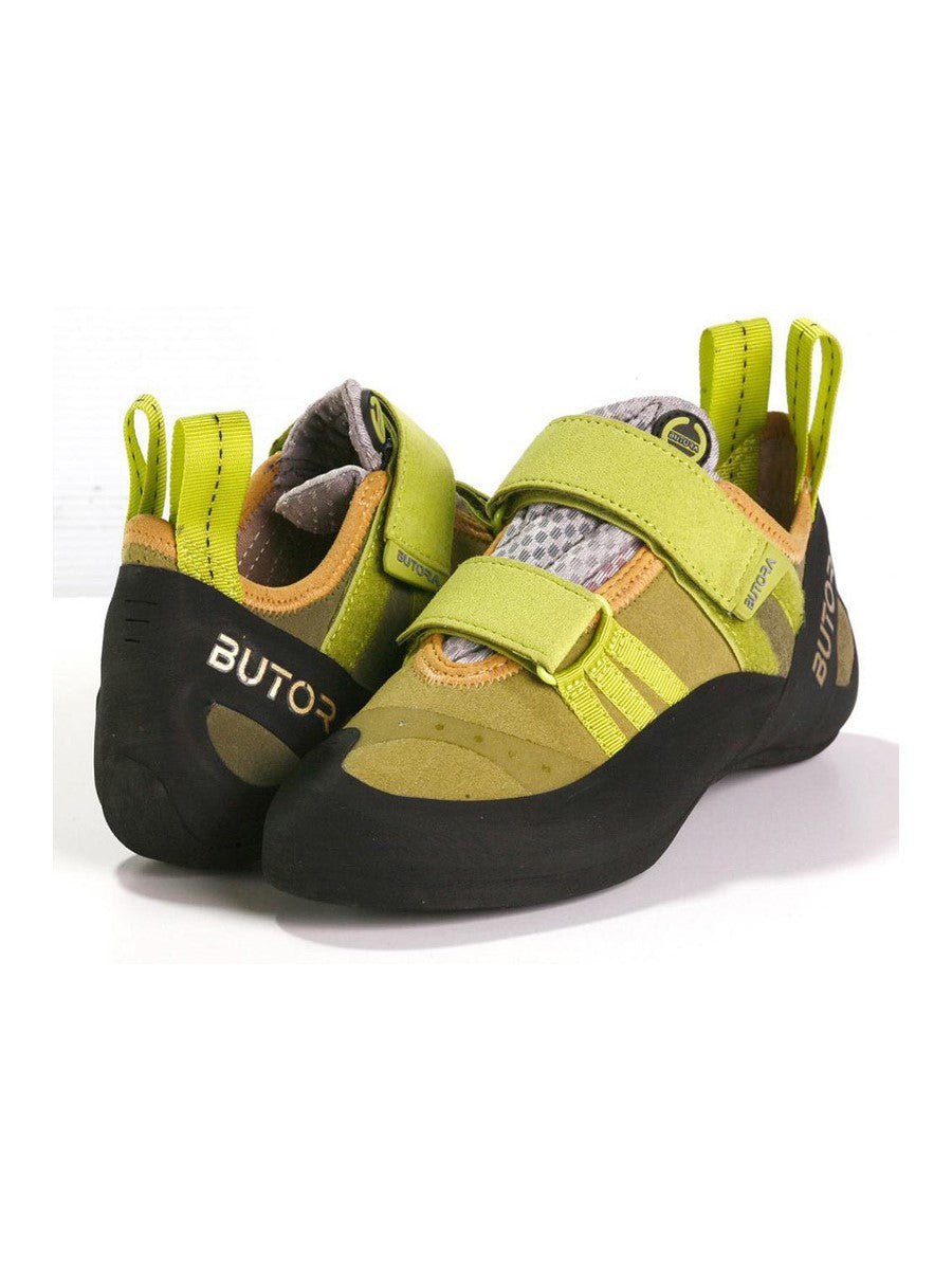 Butora Endeavour climbing|bouldering shoe pair - The Climbing Shop