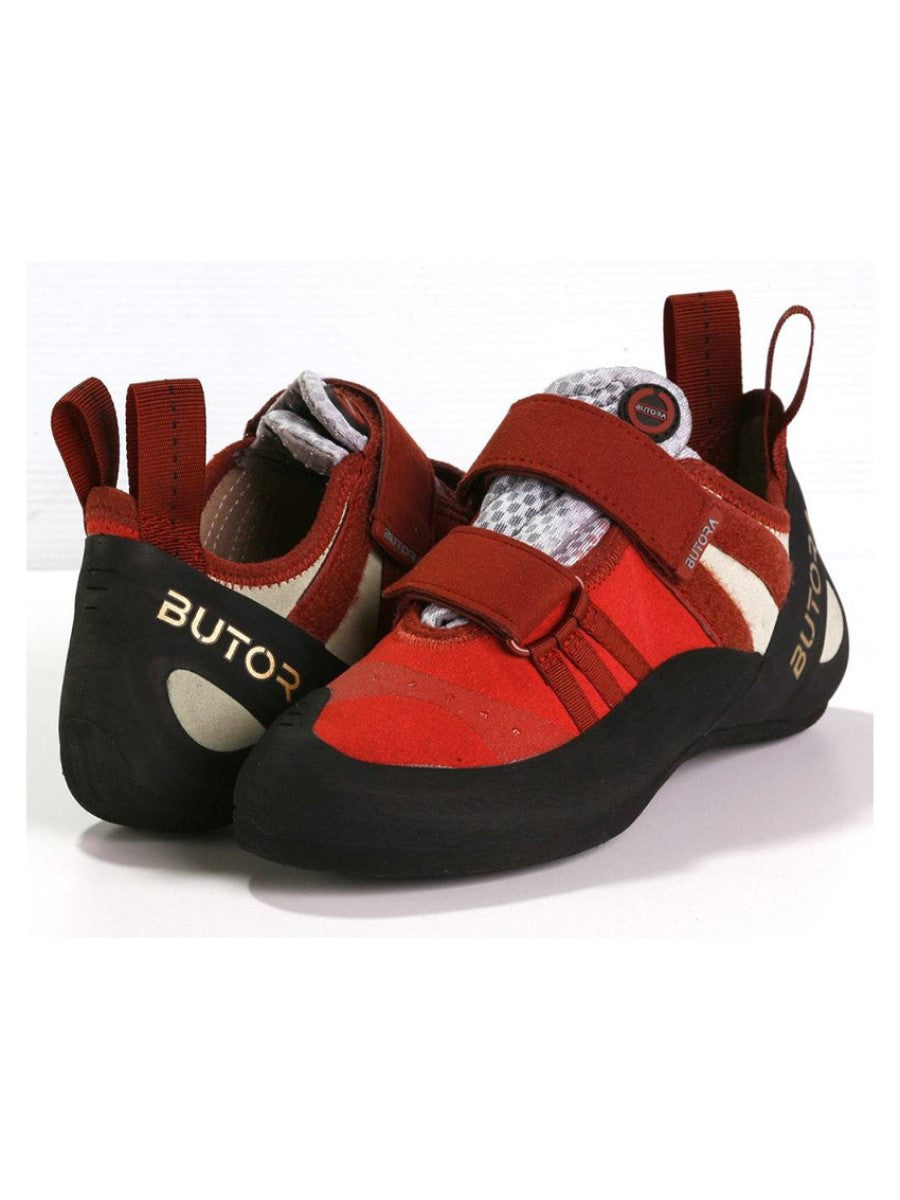 Butora Endeavour women's climbing|bouldering shoe pair - The Climbing Shop