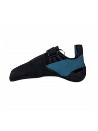 Butora Gomi Climbing Shoe - inside view - The Climbing Shop