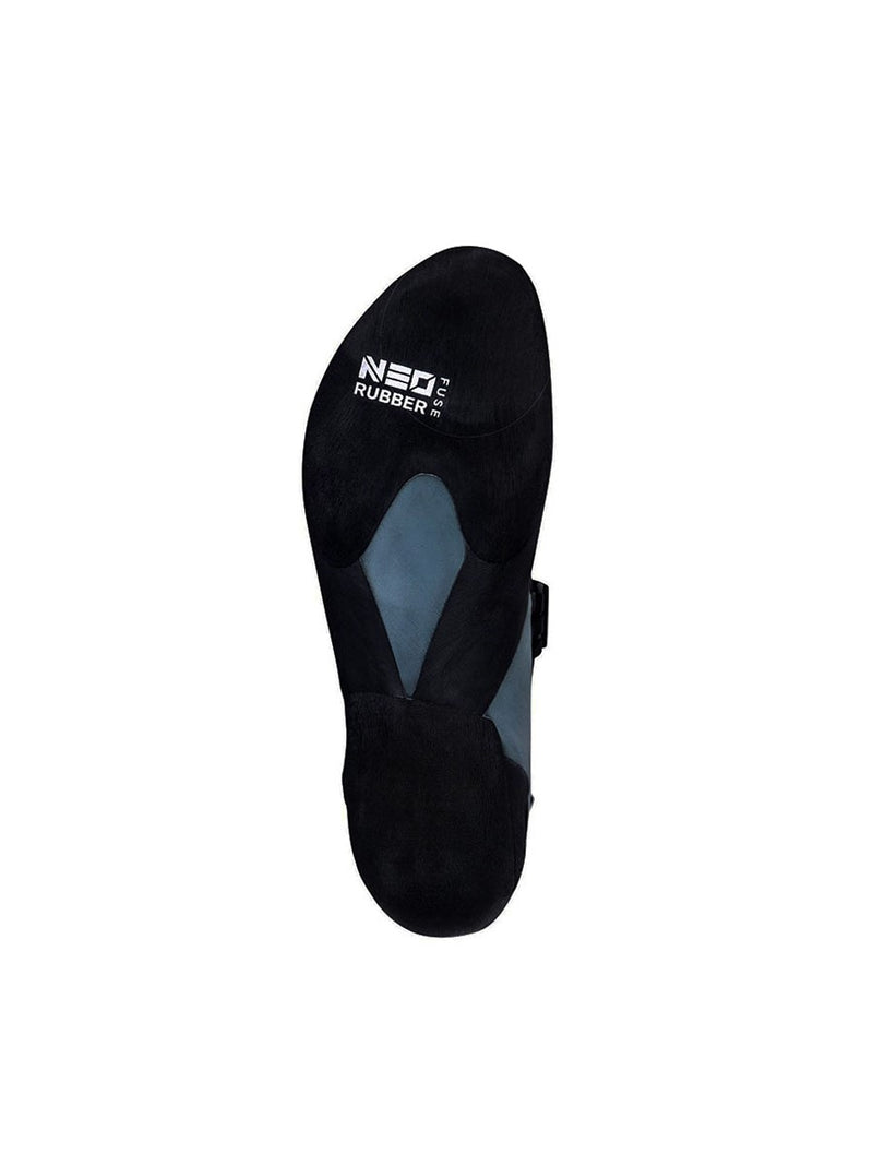 Butora Gomi Climbing Shoe - sole view - The Climbing Shop