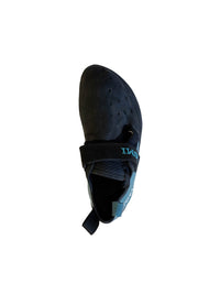 Butora Gomi Climbing Shoe - top down view - The Climbing Shop