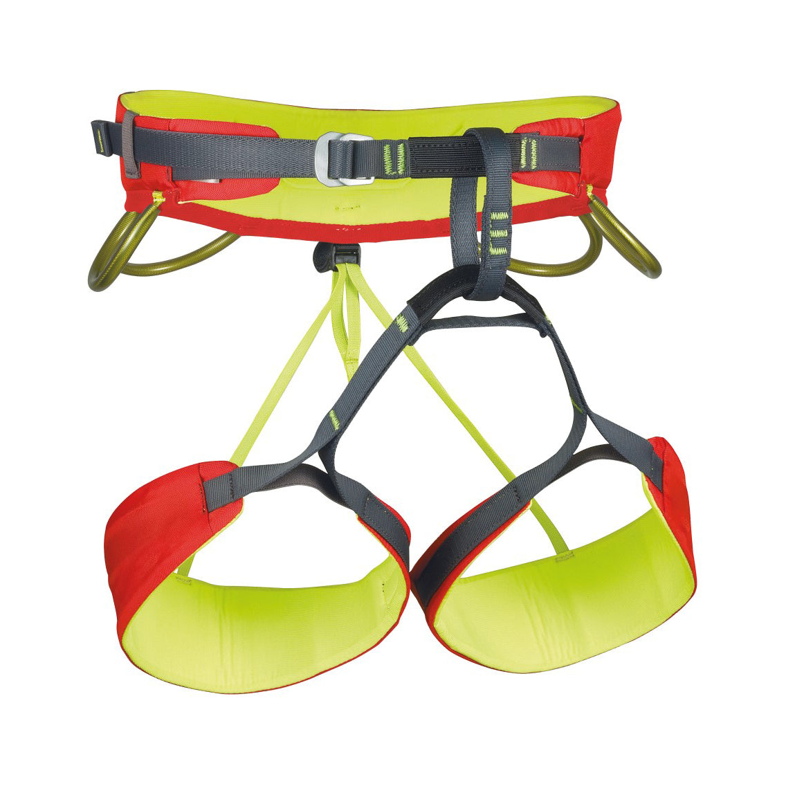Camp Energy Junior