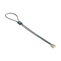 DMM Brass Offset micro protection - number 3 black - The Climbing Shop