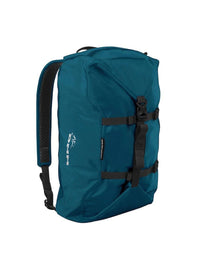 DMM Classic Rope Bag 32 litres - blue - The Climbing Shop