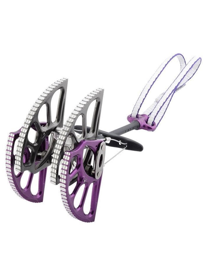 DMM Dragon #7 purple camming device - The Climbing Shop