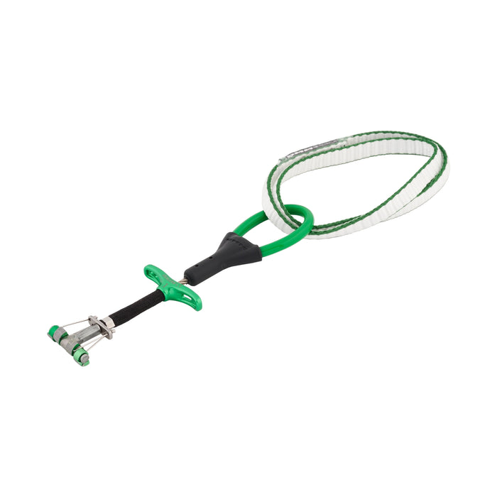 DMM Dragonfly camming device - #1 green - The Climbing Shop