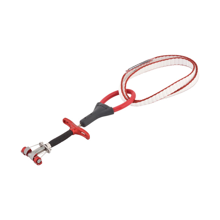 DMM Dragonfly camming device - #2 red - The Climbing Shop