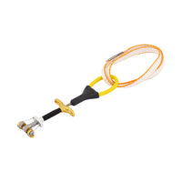 DMM Dragonfly camming device - #3 yellow - The Climbing Shop