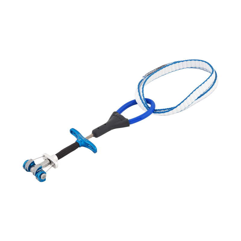 DMM Dragonfly camming device - #4 blue - The Climbing Shop