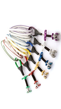 DMM dragonfly Micro Camming Device Set - The Climbing Shop 9:16