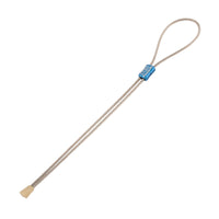 DMM IMP Brass Micro Protection - Number 1 blue - The Climbing Shop