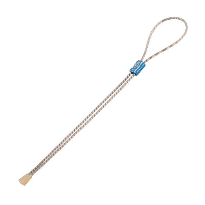 DMM IMP Brass Micro Protection - Number 1 blue - The Climbing Shop