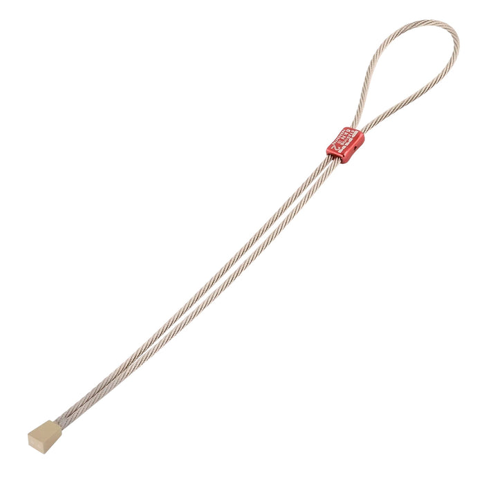 DMM IMP Brass Micro Protection - Number 2 red - The Climbing Shop