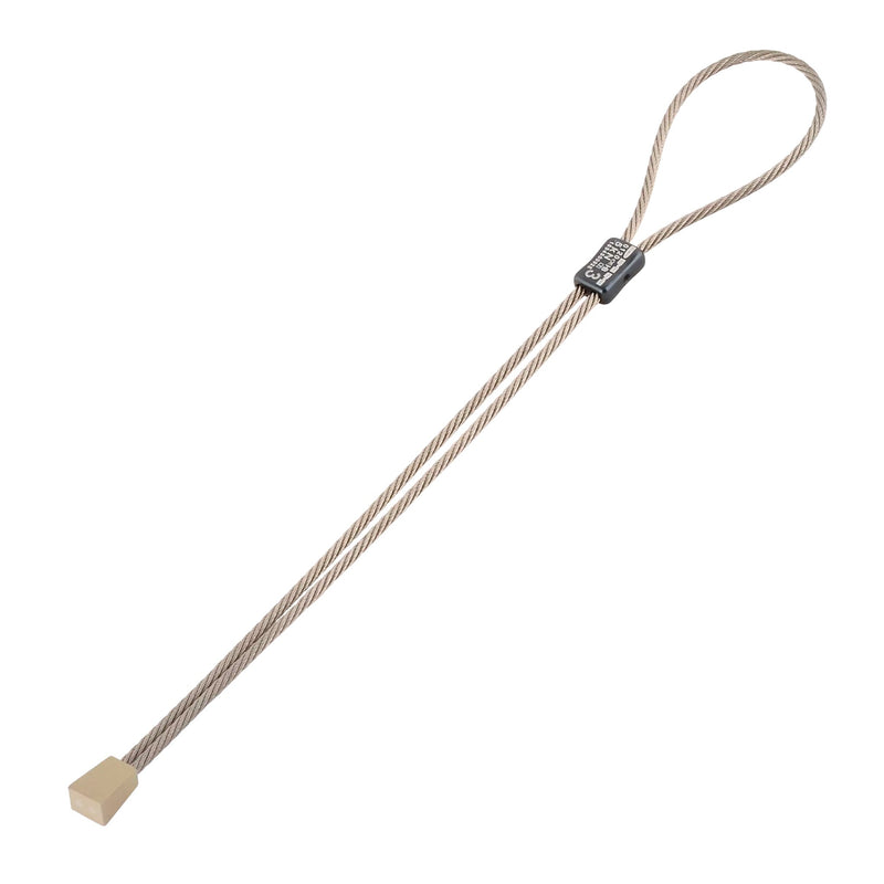 DMM IMP Brass Micro Protection - Number 3 black - The Climbing Shop