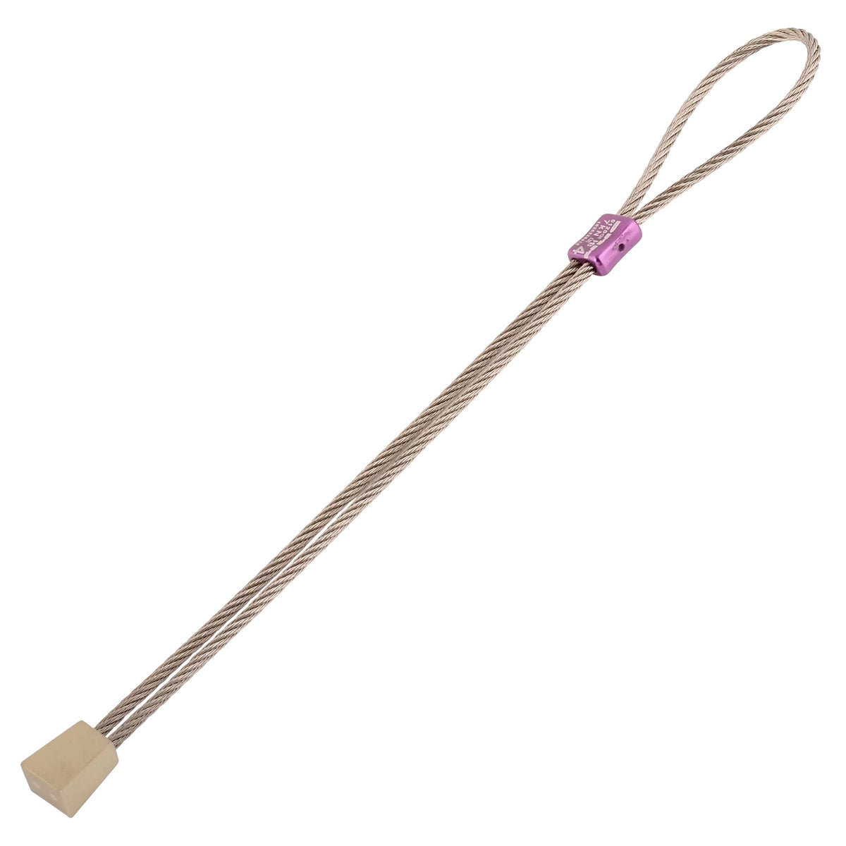DMM IMP Brass Micro Protection - Number 4 purple - The Climbing Shop