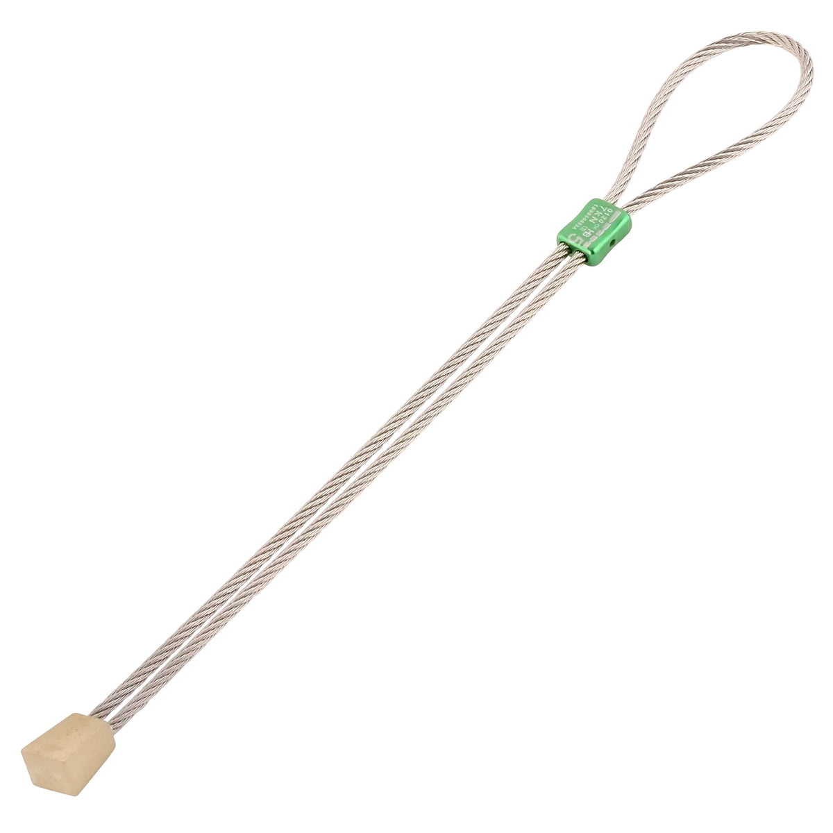 DMM IMP Brass Micro Protection - Number 5 green - The Climbing Shop