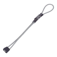 DMM Micro Wallnut climbing protection - #3/4 grey - The Climbing Shop