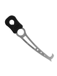 DMM Nutbuster nut key - black - The Climbing Shop