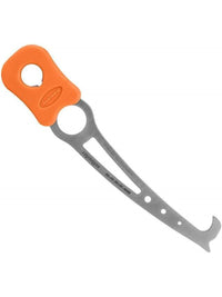 DMM Nutbuster nut key - orange - The Climbing Shop