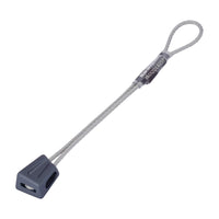 DMM Alloy Offset climbing protection - Number 10 black - The Climbing Shop