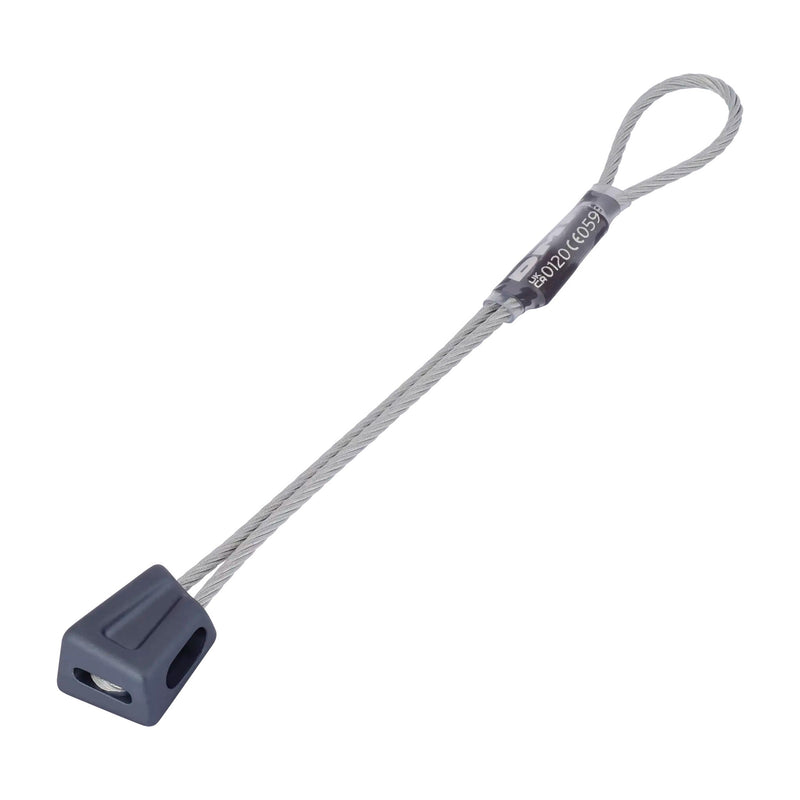 DMM Alloy Offset climbing protection - Number 10 black - The Climbing Shop