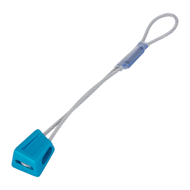 DMM Alloy Offset climbing protection - Number 11 blue - The Climbing Shop