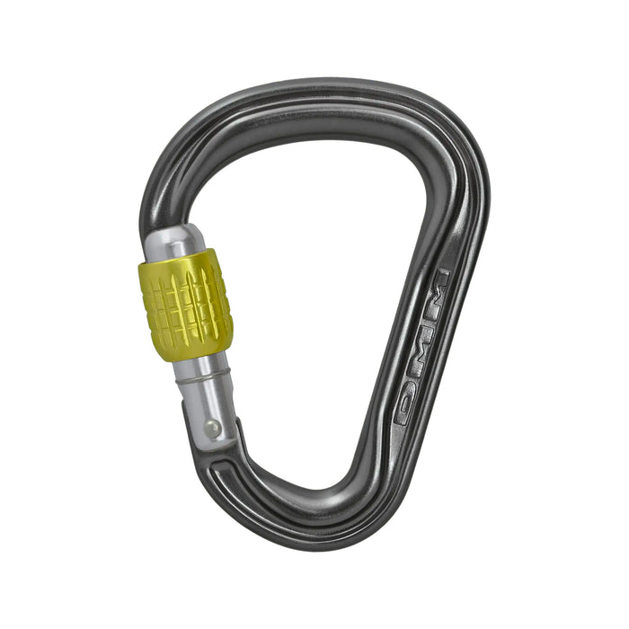 DMM Phantom HMS - titanium - The Climbing Shop