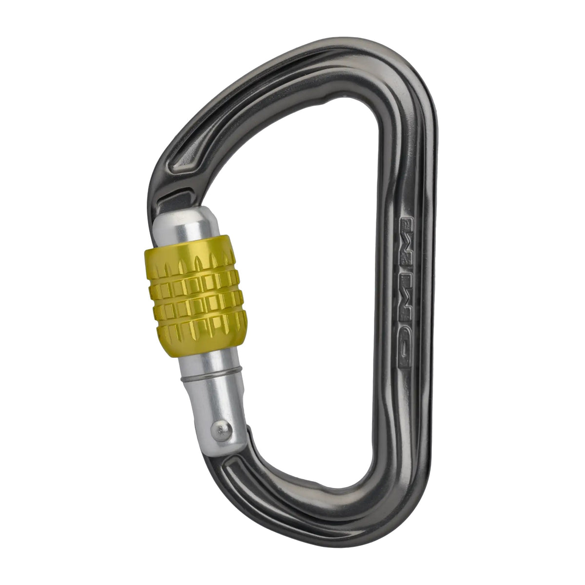 DMM Phantom Screw Gate - The Climbing Shop