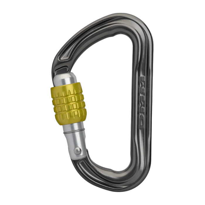 DMM Phantom Screw Gate - The Climbing Shop