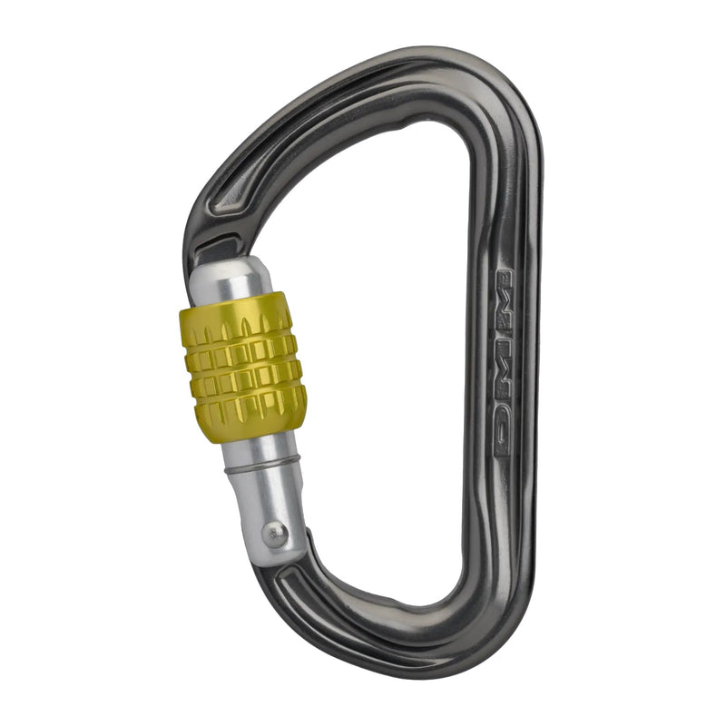 DMM Phantom Screw Gate - The Climbing Shop