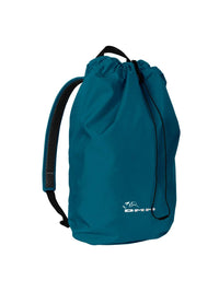 DMM Pitcher Climbing Rope Bag - Blue - The Climbing Shop