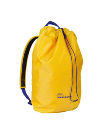 DMM Pitcher Climbing Rope Bag - Yellow - The Climbing Shop