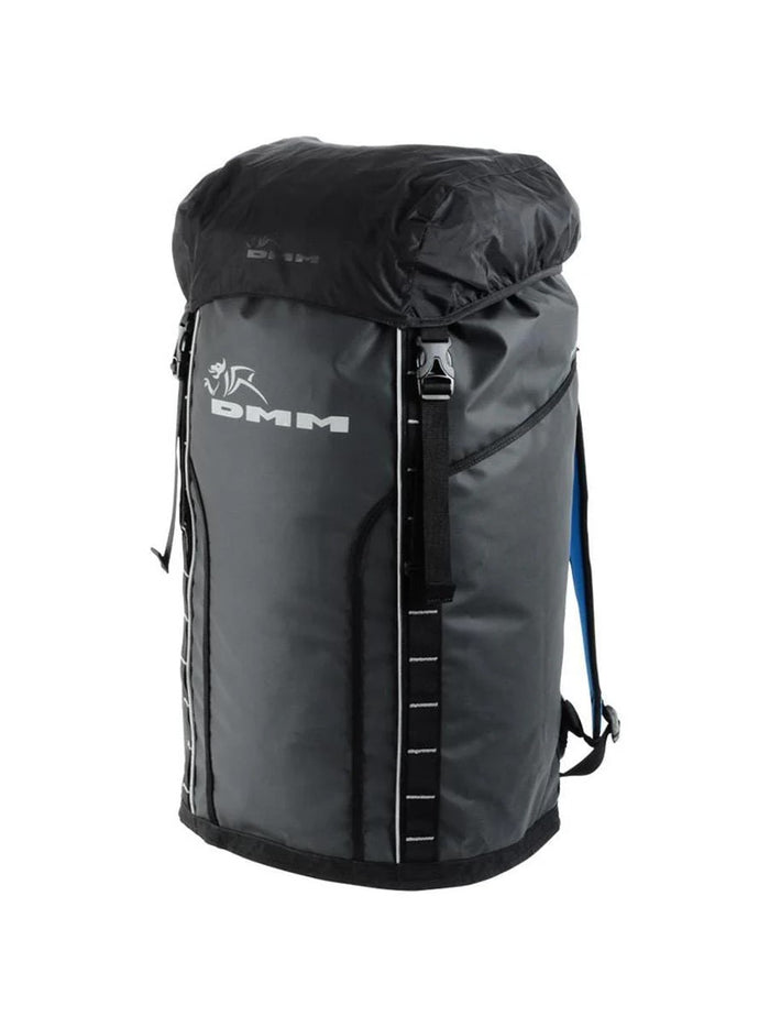 DMM Porter Rope Bag - Haul Bag Style Backpack - The Climbing Shop