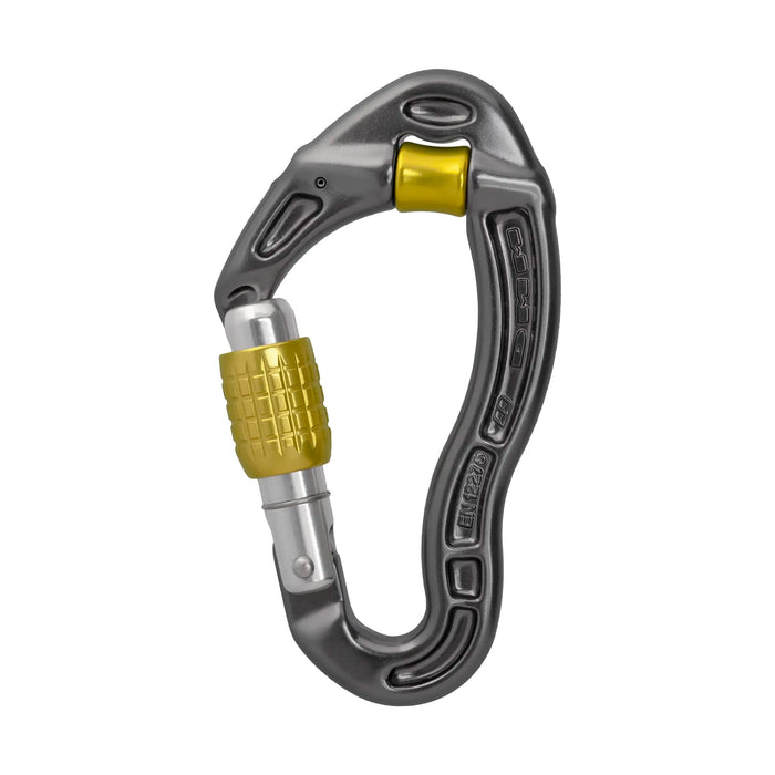 DMM Revolver Screw Gate - The Climbing Shop