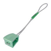 DMM Wallnut Climbing protection -Number 11 green - The Climbing Shop