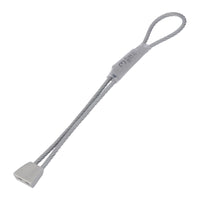 DMM Wallnut Climbing protection -Number 3 grey - The Climbing Shop