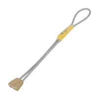 DMM Wallnut Climbing protection -Number 4 gold - The Climbing Shop