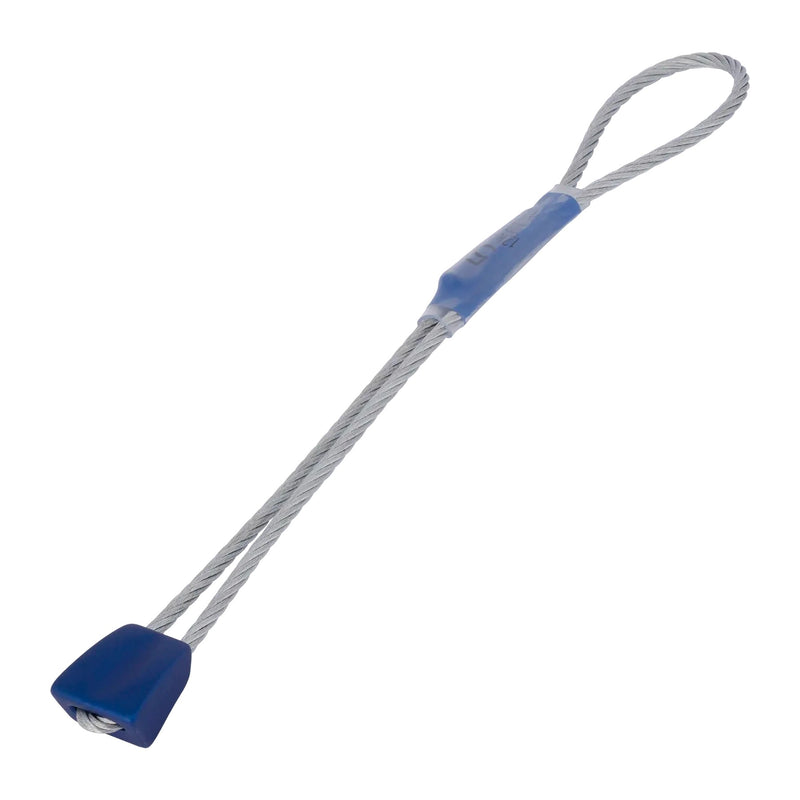 DMM Wallnut Climbing protection -Number 5 blue - The Climbing Shop
