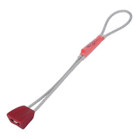 DMM Wallnut Climbing protection -Number 6 red - The Climbing Shop