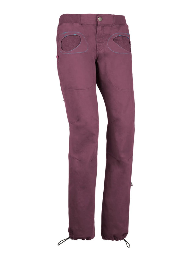 E9 Onda Slim2 Womens Climbing|Bouldering Pants