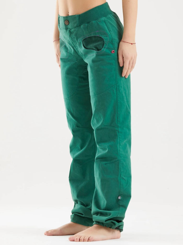 E9 Onda Slim2 Womens Climbing|Bouldering Pants