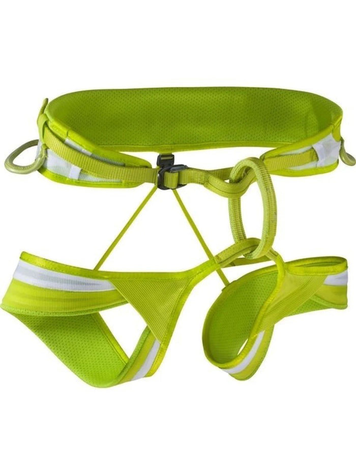 Edelrid Ace fixed leg rock climbing harness - The Climbing Shop