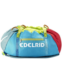 Edelrid Drone Rope Bag Multi Colour - The Climbing Shop