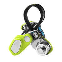 Edelrid Ohmega - opened - The Climbing Shop