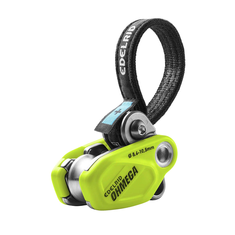 Edelrid Ohmega - The Climbing Shop