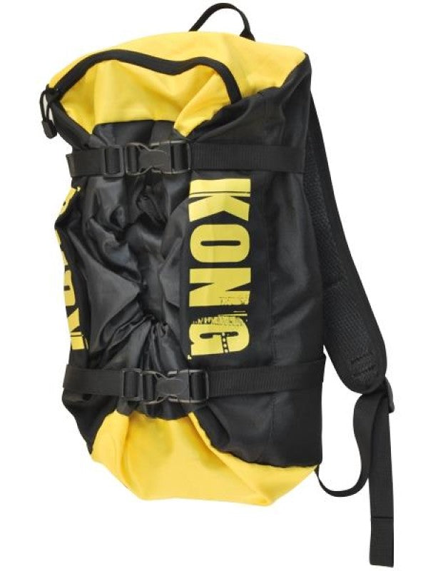 Kong Free Rope backpack style bag - The Climbing Shop