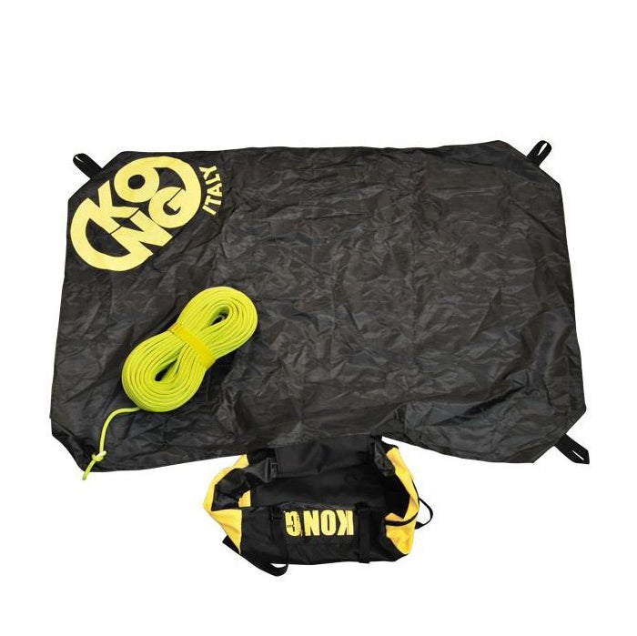 Kong Free Rope Bag